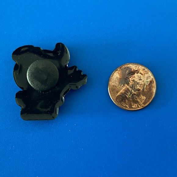 🚨 5/$10 Shoe Charms Croc Jibbitz - Hello Kitty Angel / Devil  (or 10/$15) - Picture 2 of 3